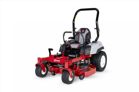 2025 Exmark RZE708GEM48C00 48" Exmark LC2P77F - Photo 2