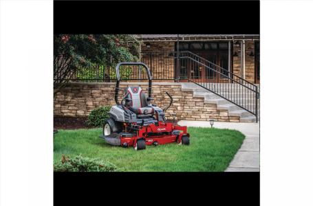 2025 Exmark RZS651GKA48CA3 48" Kawasaki FX651V - Photo 4