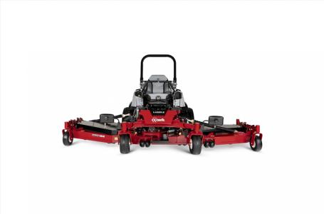 2025 Exmark LZS86TDYM12RW0