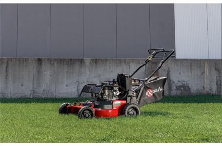2025 Exmark ECX180GKA30000 30" Kawasaki FJ180V - Photo 2