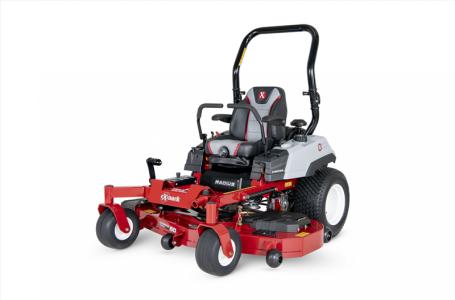 2025 Exmark RZS730GKA603A3 60" Kawasaki FX730V - Photo 2