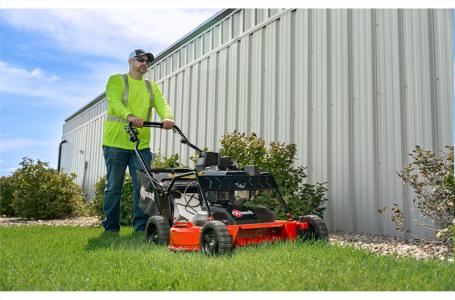 2025 Exmark ECX180GKA30000 30" Kawasaki FJ180V - Photo 4