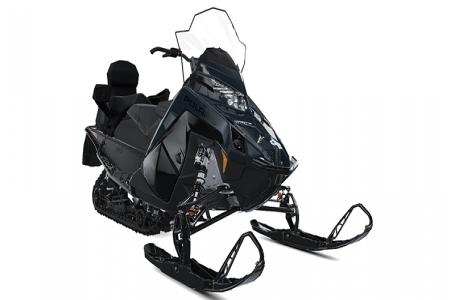 2026 Polaris PROSTAR S4 INDY ADV 137 - Photo 6