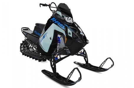 2026 Polaris RMK® KHAOS® 155 Patriot Boost - Photo 4