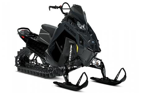2026 Polaris 850 RMK PRO 155 - Photo 4