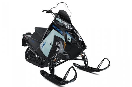 2026 Polaris 850 Indy XC 137. 7S Color GPS display, 1.35 Cobra track