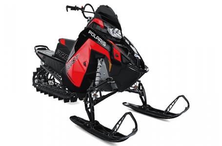 2026 Polaris PRO-RMK® 155 Patriot Boost