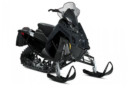 2026 Polaris Switchback® SP 650 146 Gloss Black