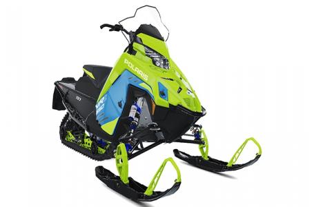 2026 Polaris 850 INDY VR1 137 - Photo 4