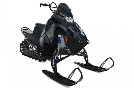 2026 Polaris RMK® KHAOS® 155 Patriot Boost - Photo 3