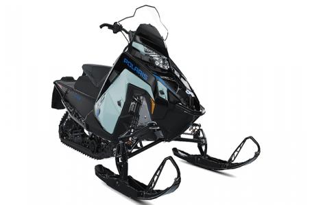 2026 Polaris PROSTAR S4 INDY XC 137 - Photo 4