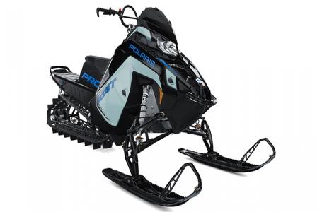 2026 Polaris PRO-RMK® 155 Patriot Boost