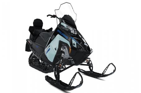 2026 Polaris INDY® Adventure 650 137