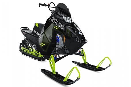 2026 Polaris RMK® KHAOS® 155 Patriot Boost - Photo 5