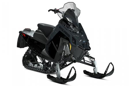 2026 Polaris 650 Indy SP 137