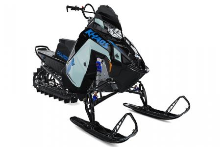 2026 Polaris RMK® KHAOS® 155 Patriot 9R