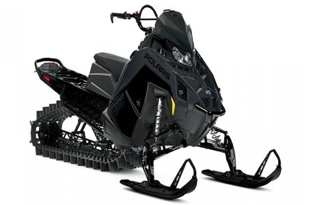 2026 Polaris PRO-RMK® 165 850 ES 7S