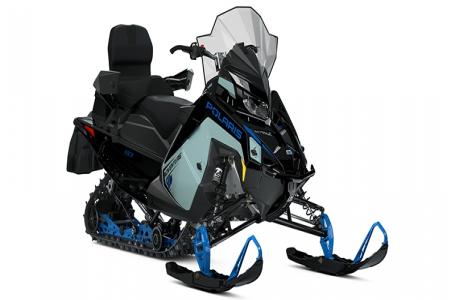 2026 Polaris INDY® Adventure ProStar S4 137