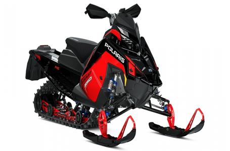 2026 Polaris 850 Switchback Assault 146