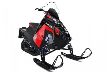 2026 Polaris INDY® VR1 137 850