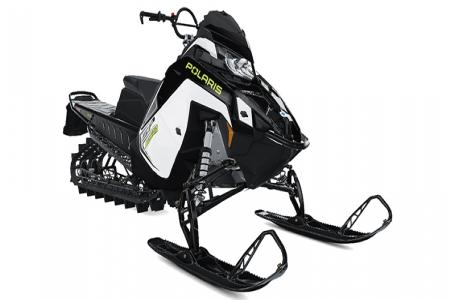 2026 Polaris RMK® SP 650 155 ES