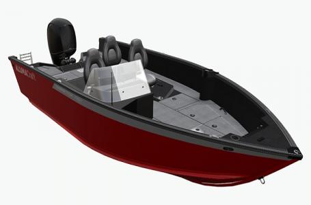 2025 Alumacraft Competitor 175X CS F29