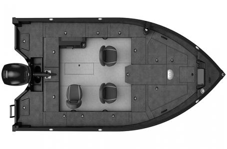 2025 Alumacraft SOLD - Photo 2