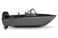 2025 Alumacraft Trophy 185X Sport