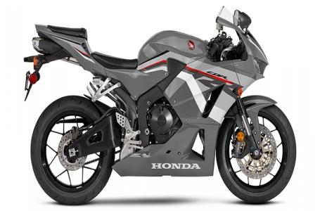 2026 Honda CBR600RR ABS - Photo 2