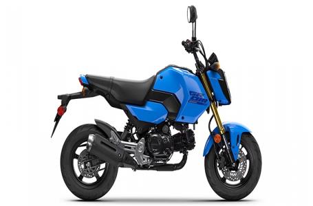 2026 Honda GROM Base