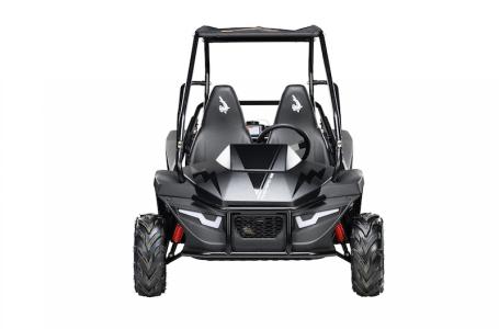 2025 Hammerhead Off-Road Mudhead® SE - Photo 8