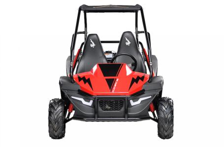 2025 Hammerhead Off-Road Mudhead® SE - Photo 19
