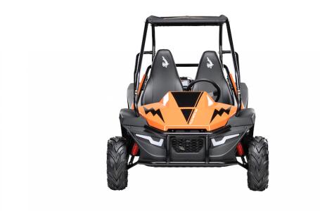 2025 Hammerhead Off-Road Mudhead® SE - Photo 16