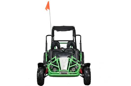 2025 Hammerhead Off-Road Mudhead® 208R - Photo 7