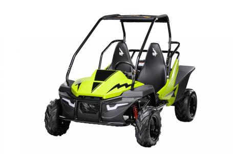 2025 Hammerhead Off-Road Mudhead® SE - Photo 14