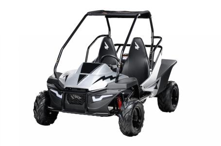 2025 Hammerhead Off-Road Mudhead® SE