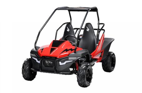 2025 Hammerhead Off-Road Mudhead® SE - Photo 20