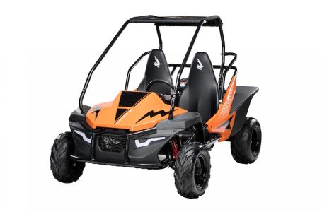 2025 Hammerhead Off-Road Mudhead® SE