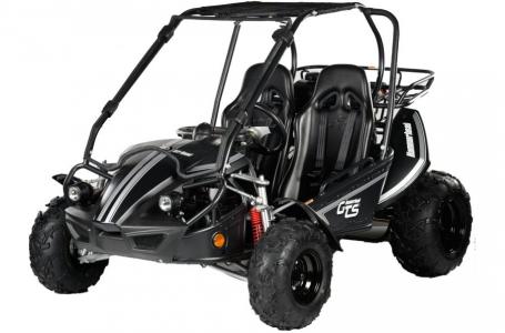 2025 Hammerhead Off-Road GTS 150™