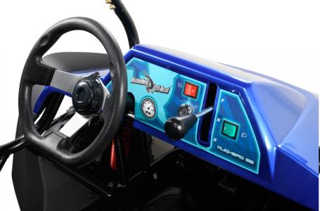 2025 Hammerhead Off-Road Mudhead® SE - Photo 5