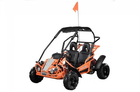 2025 Hammerhead Off-Road Mudhead® 208R - Photo 10
