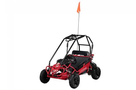 2025 Hammerhead Off-Road HH Torpedo®