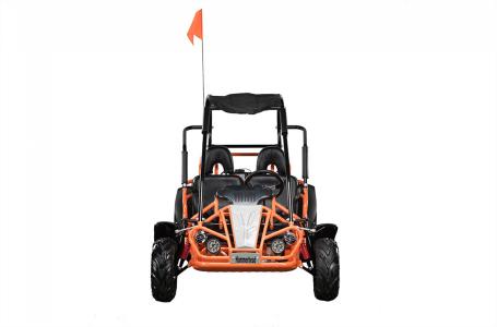 2025 Hammerhead Off-Road Mudhead® 208R - Photo 9