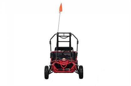 2025 Hammerhead Off-Road HH Torpedo® - Photo 4