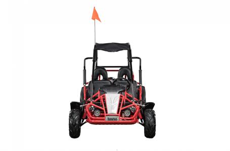 2025 Hammerhead Off-Road Mudhead® 208R - Photo 11