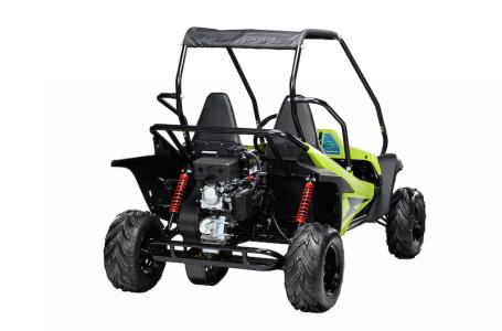 2025 Hammerhead Off-Road Mudhead® SE - Photo 12