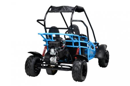2025 Hammerhead Off-Road Mudhead® 208R - Photo 14