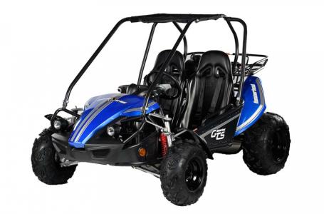 2025 Hammerhead Off-Road GTS 150™
