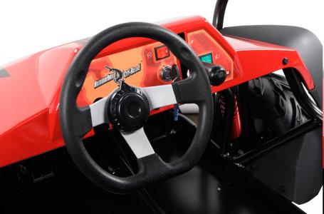 2025 Hammerhead Off-Road Mudhead® SE - Photo 18