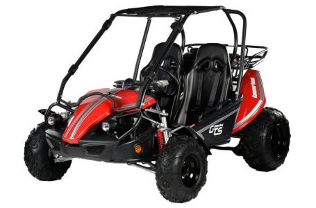 2025 Hammerhead Off-Road GTS 150™